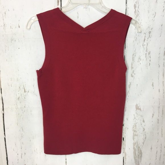 Adrienne vittadini Cardigan and top - Picture 5 of 8